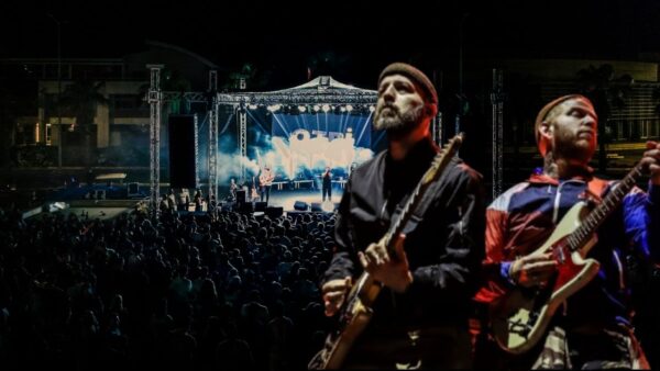 Athena’nın ODTÜ konserinde protesto krizi