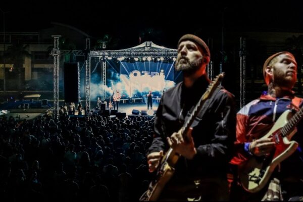 Athena’nın ODTÜ konserinde protesto krizi