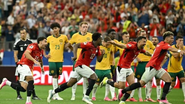 Mısır’ın şaşırtan penaltı taktiği: Neden Mbappe’yi izlediler?