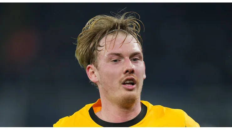 Beşiktaş, Borussia Dortmund’dan Julian Brandt’ı alıyor