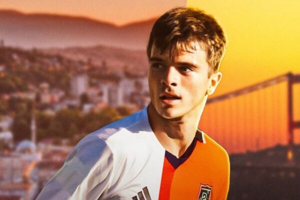 Başakşehir’de sürpriz ayrılık: Hamza Ljukovac ülkesine dönüyor
