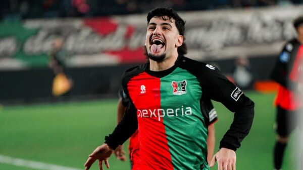 U21 Milli Takımı oyuncusu Başar Önal, Fransız devi Lille’e transfer oldu