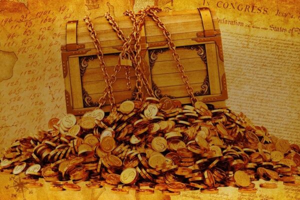 ABD’nin en büyük hazinesi 140 yıldır toprak altında: Beale Şifreleri çözülemiyor