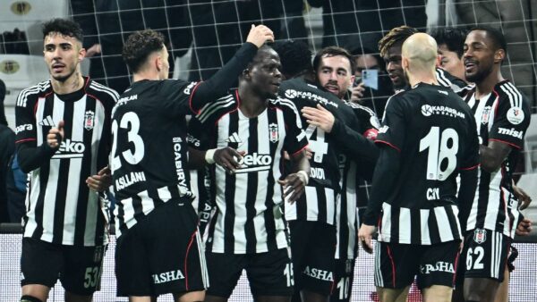 Beşiktaş – Gyirmot hazırlık maçı hangi kanalda ve saat kaçta? Yayın bilgileri netleşti