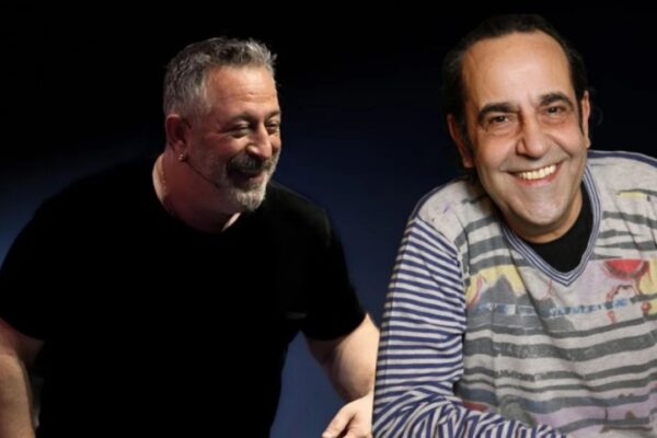 Cem Yılmaz, Özkan Uğur’u duygusal bir paylaşımla andı
