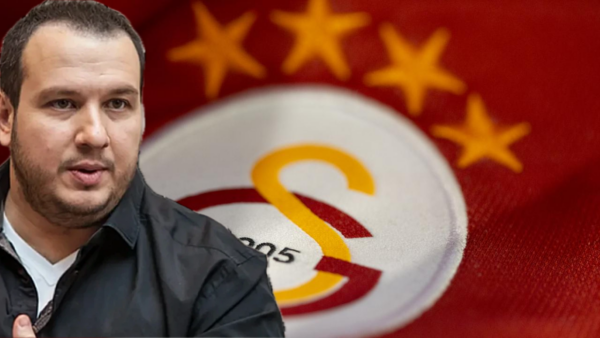 Şahan Gökbakar’ın Galatasaray kulüp üyeliğinden ihracı için dilekçe hazırlığı