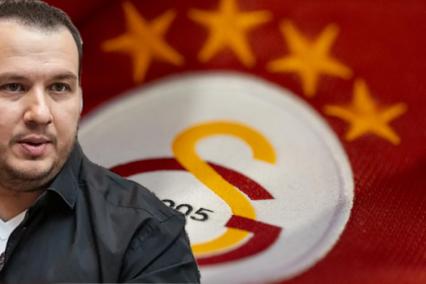 Şahan Gökbakar’ın Galatasaray kulüp üyeliğinden ihracı için dilekçe hazırlığı