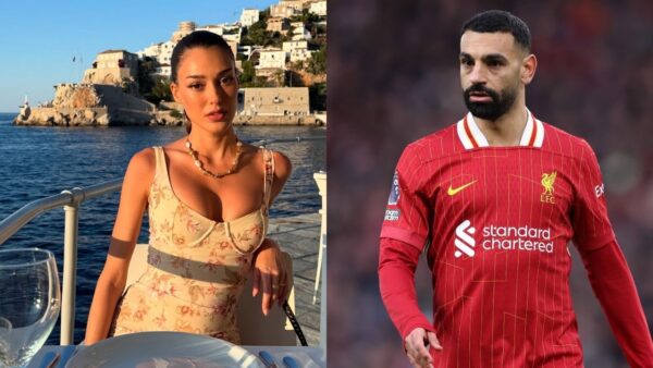Dilan Çiçek Deniz’in Mohammed Salah paylaşımı sosyal medyada gündem oldu