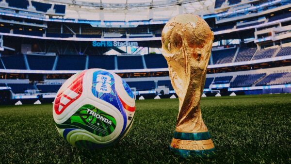FIFA’dan Türk şirketine tarihi yetki: Dünya Kupası’nın resmi üreticisi oldu