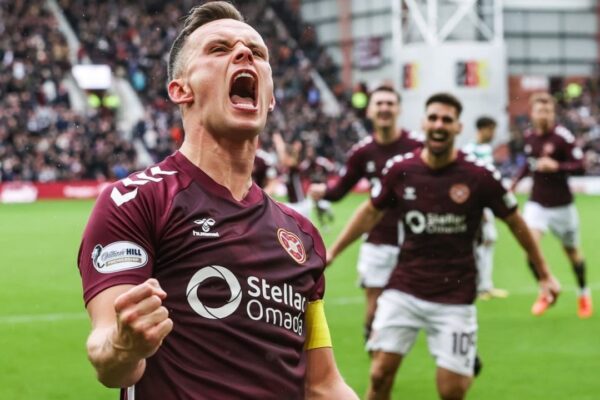 Fenerbahçe’nin Şampiyonlar Ligi’ndeki muhtemel rakibi Hearts hangi ülkenin takımı? En tehlikeli oyuncusu kim?