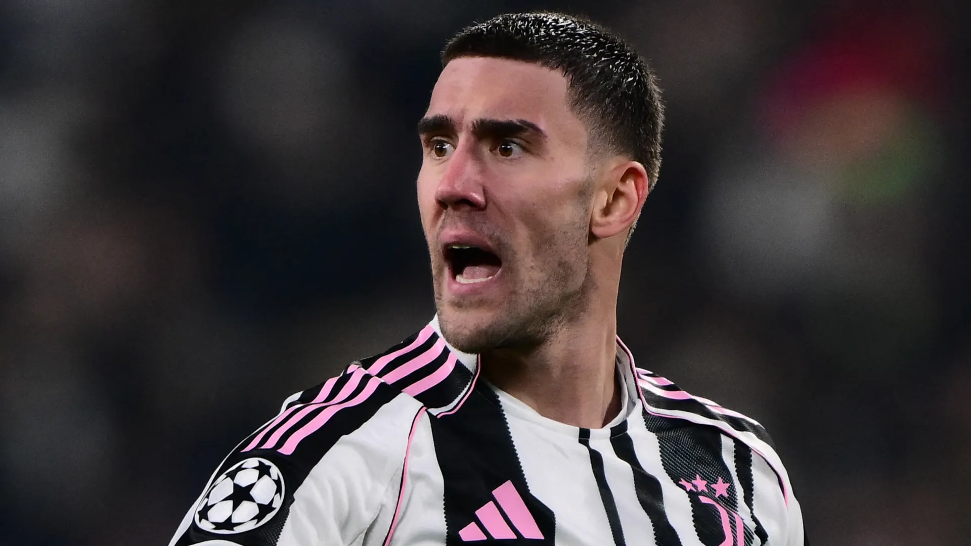 Beşiktaş’tan Barcelona’ya transfer çalımı! Dusan Vlahovic için dev avantaj