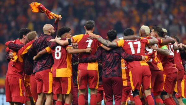 Galatasaray’da kamp takvimi netleşti: İki maç oynanacak