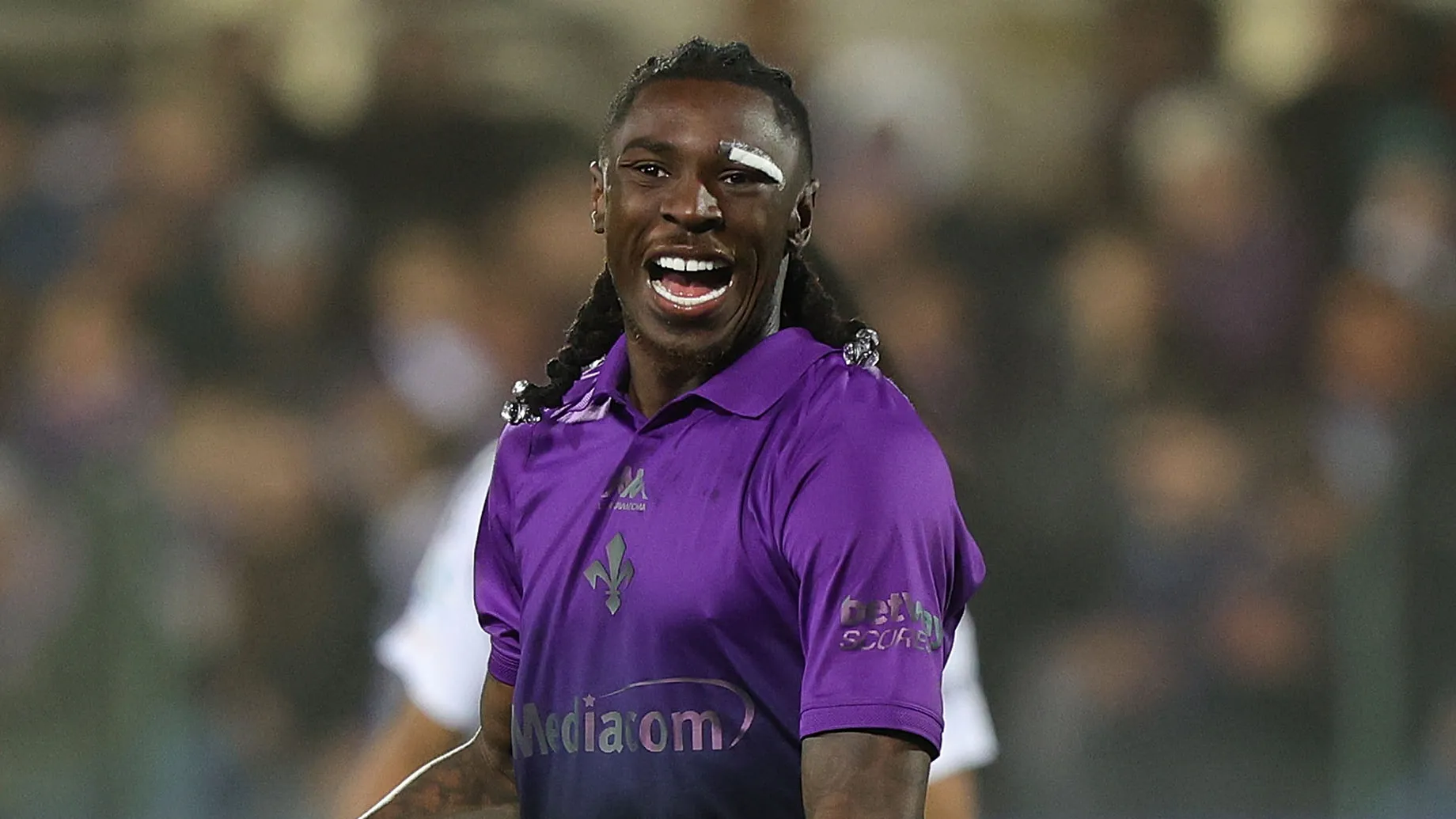Fenerbahçe’de forvet operasyonu! Transfer için son gözde Moise Kean