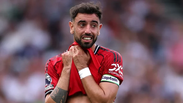 Rekor maaşla imza! Galatasaray Bruno Fernandes transferinde avantajlı
