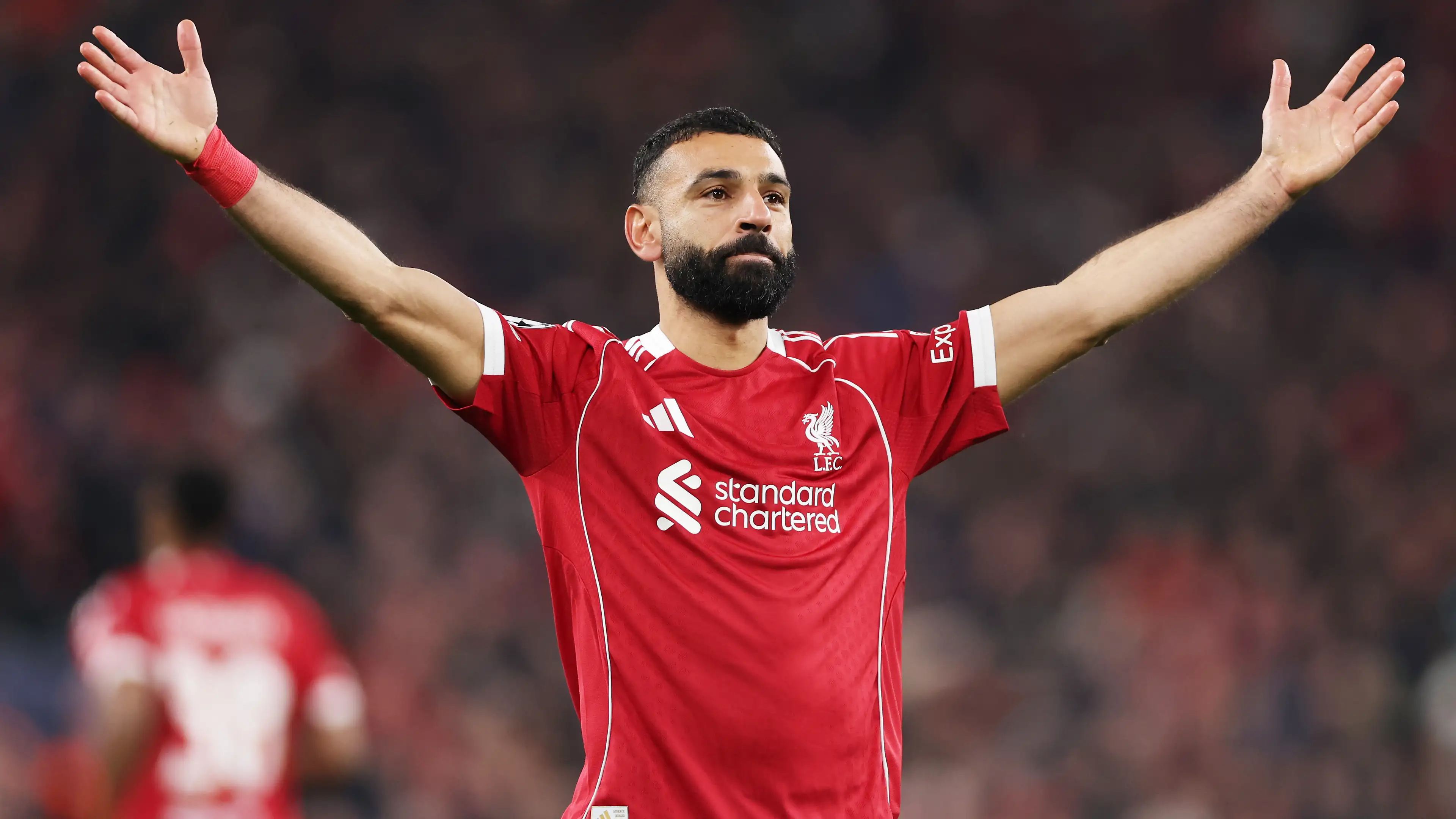 Beşiktaş’ın Mohamed Salah’a sunduğu teklif ortaya çıktı