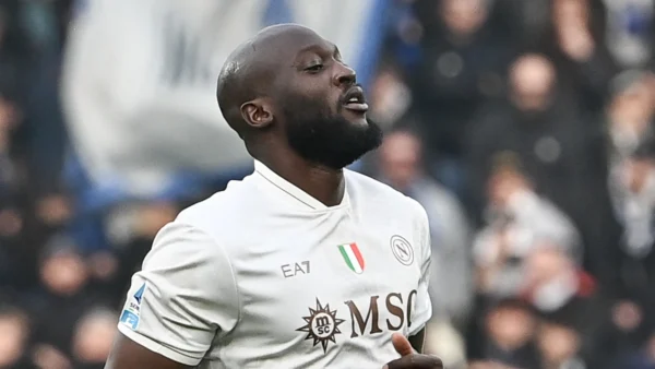 Fenerbahçe transferde gözünü kararttı: Romelu Lukaku çıkarması
