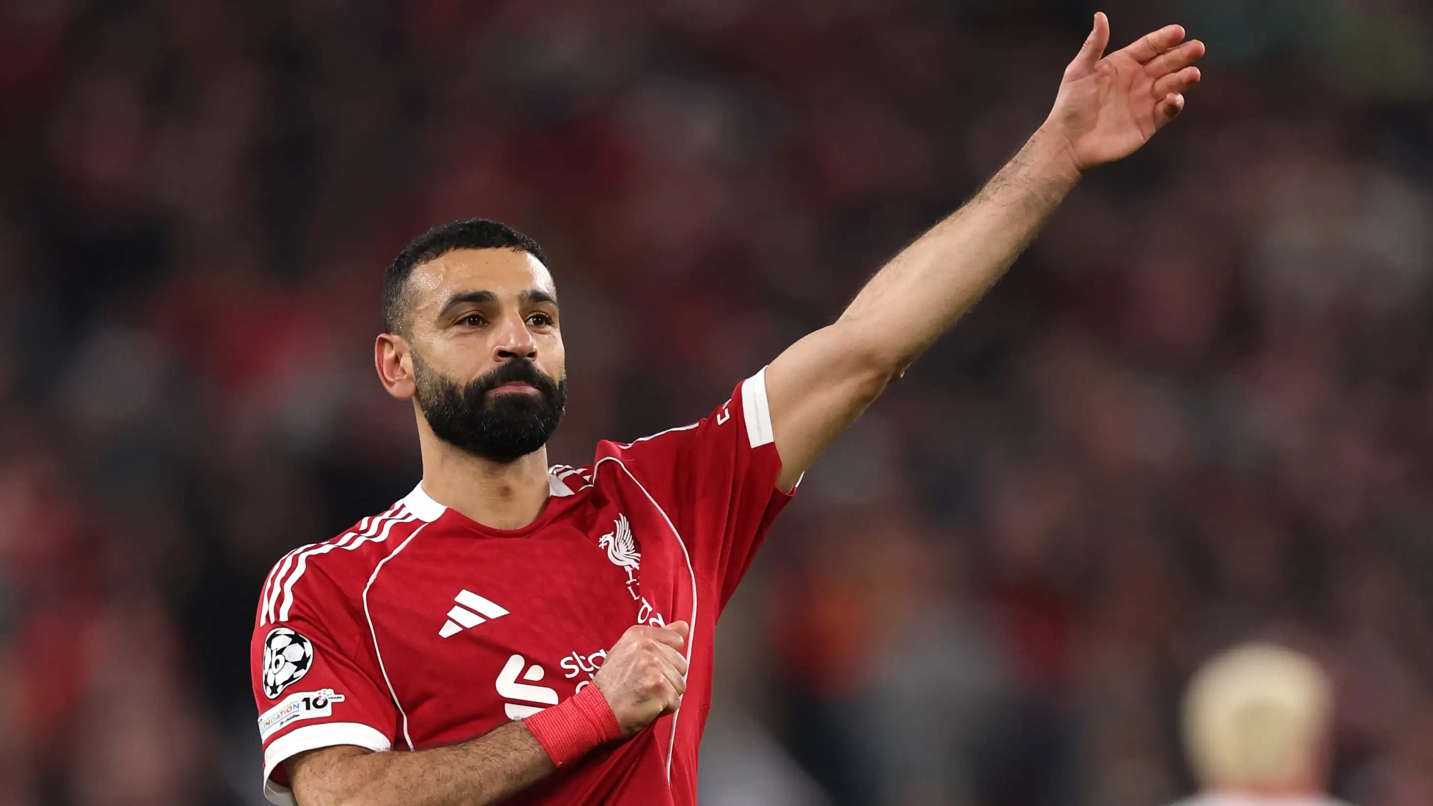 Beşiktaş’ın Mohamed Salah’a sunduğu teklif ortaya çıktı