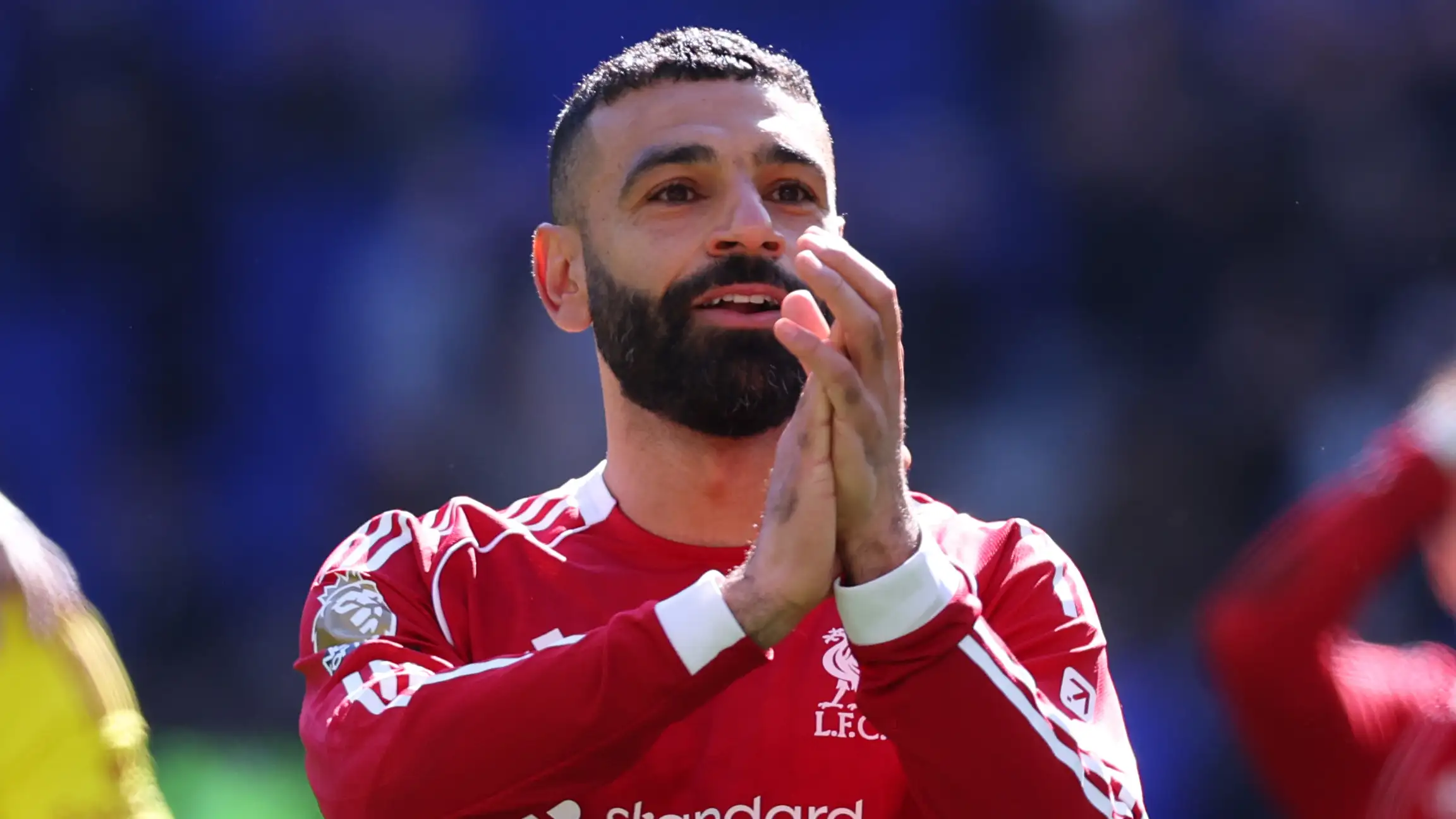Beşiktaş’ın Mohamed Salah’a sunduğu teklif ortaya çıktı