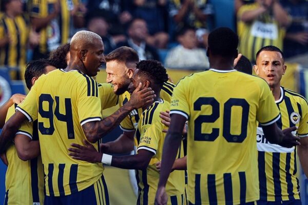 Fenerbahçe