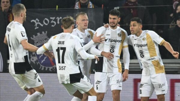 Beşiktaş’ın muhtemel rakibi Hradec Kralove nerenin takımı? Maçlarını hangi stadyumda oynuyor?