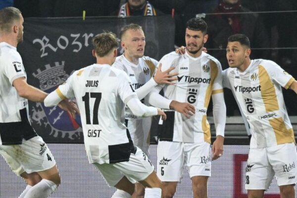 Beşiktaş’ın muhtemel rakibi Hradec Kralove nerenin takımı? Maçlarını hangi stadyumda oynuyor?