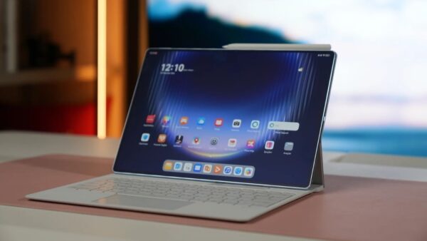 Huawei, MatePad Pro Max’in kardeşini hazırlıyor