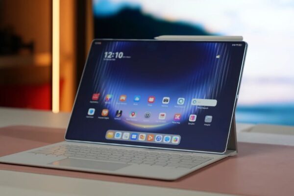 Huawei, MatePad Pro Max’in kardeşini hazırlıyor