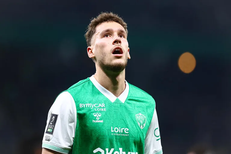 Galatasaray 2. ligden Lucas Stassin’i alıyor