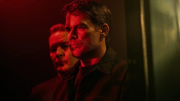 Dexter: Resurrection 2. sezonundan ilk kareler yayınlandı