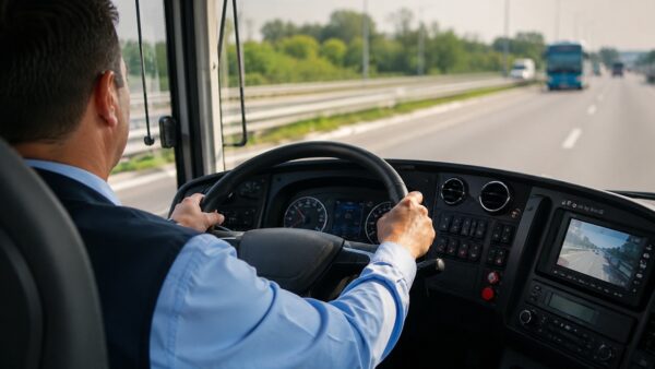 100 bin TL maaşla otobüs şoförü alımı yapılacak: Başvuru şartları açıklandı