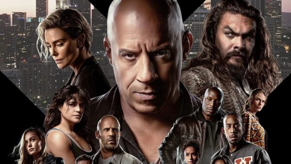 Hızlı ve Öfkeli 11 filminin çıkış tarihi riske girdi