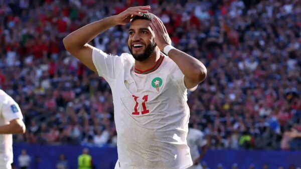 Bayern Münih’in yeni transferi Ismael Saibari neden 34 numarayı seçti?