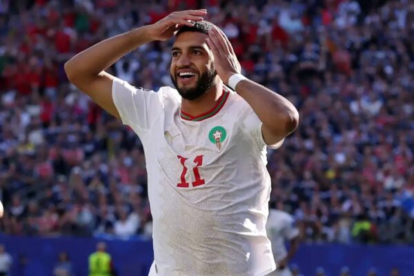 Bayern Münih’in yeni transferi Ismael Saibari neden 34 numarayı seçti?