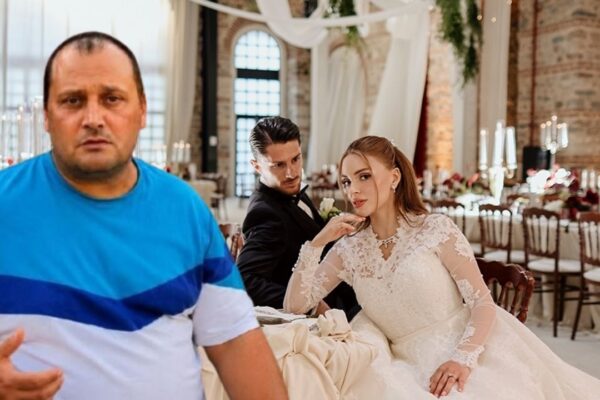 İsmail Yüksek’in düğünü için mutlak butlan kararı mı çıkacak? Babanın açıklaması gündem oldu