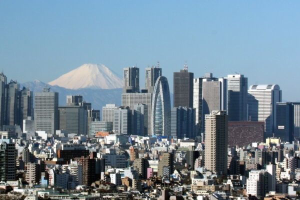 Japonya’dan tarihi karar: Tokyo’ya alternatif başkent geliyor