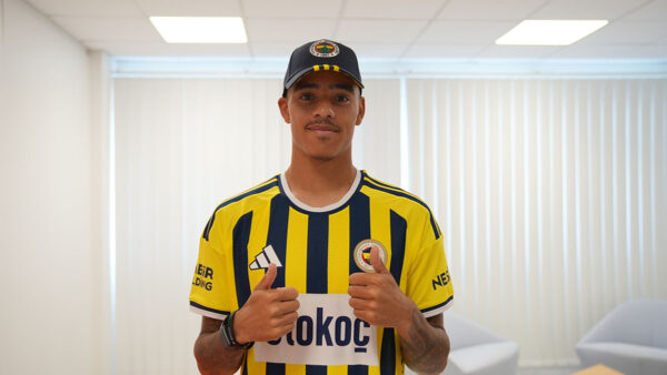 Marsilya itiraf etti: Fenerbahçe’nin Mason Greenwood için ödediği parayı beğenmedi
