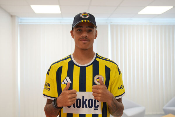Marsilya itiraf etti: Fenerbahçe’nin Mason Greenwood için ödediği parayı beğenmedi