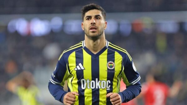 Marco Asensio’ya La Liga’dan sürpriz talip