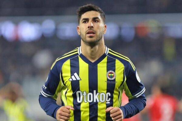 Marco Asensio’ya La Liga’dan sürpriz talip