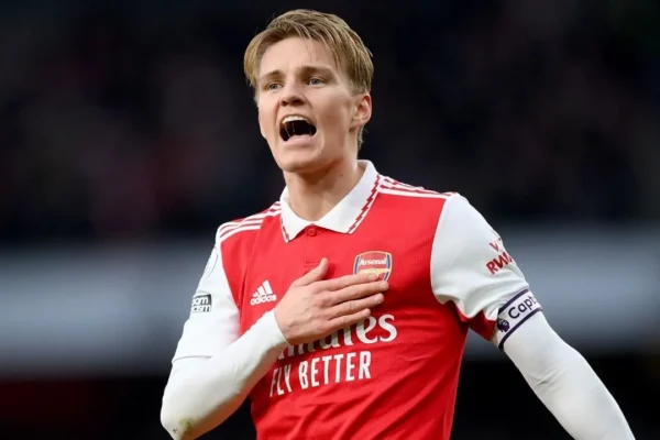 Galatasaray’dan Martin Odegaard sürprizi: Menajeri İstanbul’a geldi