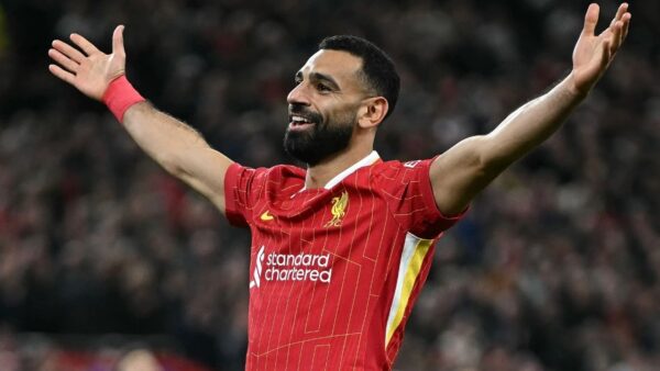 Beşiktaş, Mohammed Salah için harekete geçti: Masadaki rakam ortaya çıktı