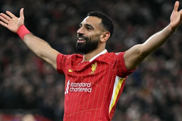 Beşiktaş, Mohammed Salah için harekete geçti: Masadaki rakam ortaya çıktı