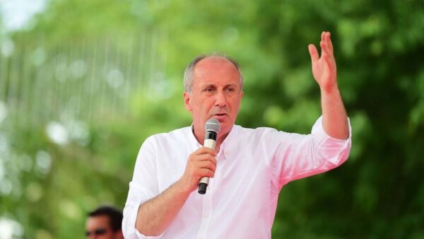Muharrem İnce Yeni Parti’ye geçecek mi? CHP’den istifa etti mi?