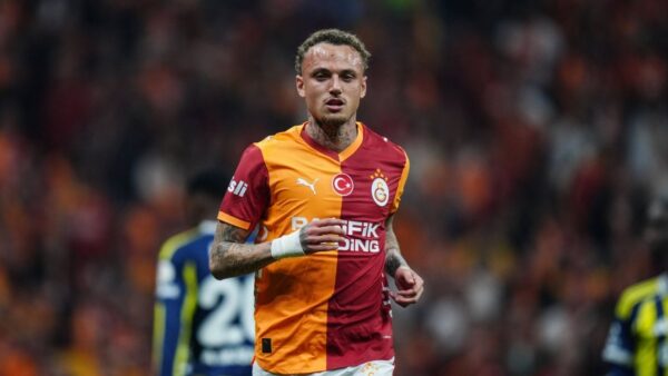 Galatasaray’da Noa Lang defteri yeniden açılabilir: ‘’Geri dönmeye can atıyor’’
