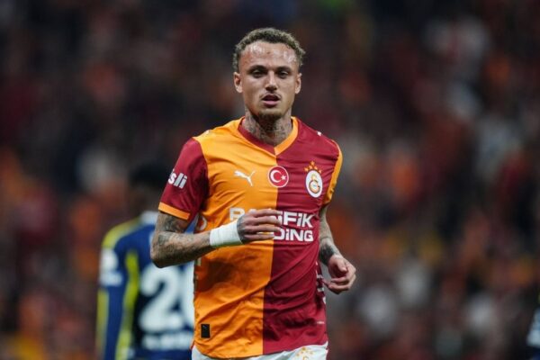 Galatasaray’da Noa Lang defteri yeniden açılabilir: ‘’Geri dönmeye can atıyor’’
