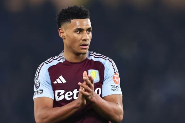 Fenerbahçe golcüsünü Premier Lig’de buldu: Ollie Watkins operasyonu başladı