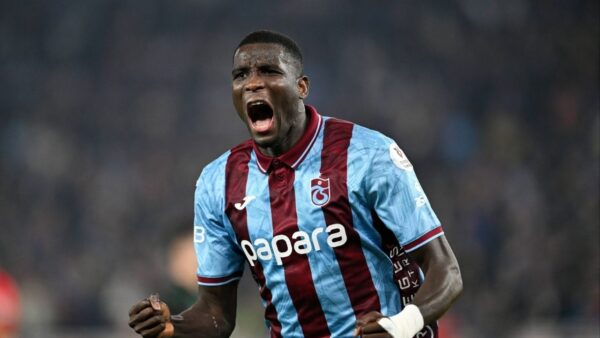 Paul Onuachu’ya servet değerinde teklif: Trabzonspor FIFA’ya şikayet etti