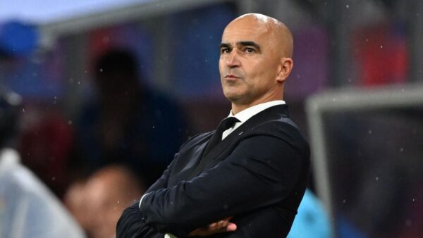 Portekiz’de Roberto Martinez dönemi sona erdi: Jorge Jesus imza aşamasında