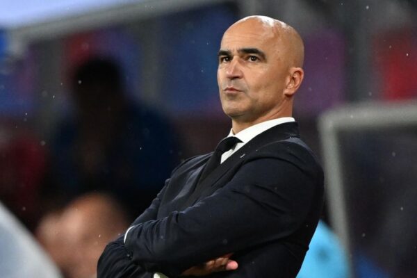Portekiz’de Roberto Martinez dönemi sona erdi: Jorge Jesus imza aşamasında