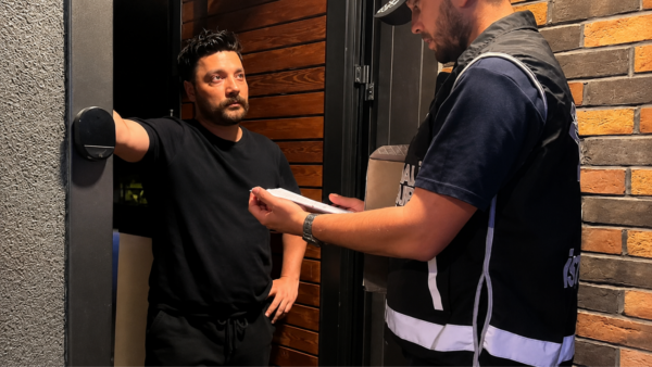 Gözaltına alınan Oğuzhan Uğur ile ilgili MASAK raporunun ayrıntıları belli oldu